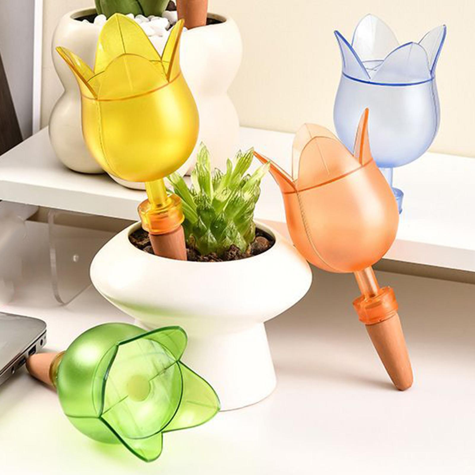 Self Watering Planter - Self Watering Planter Insert Automatic Flower
