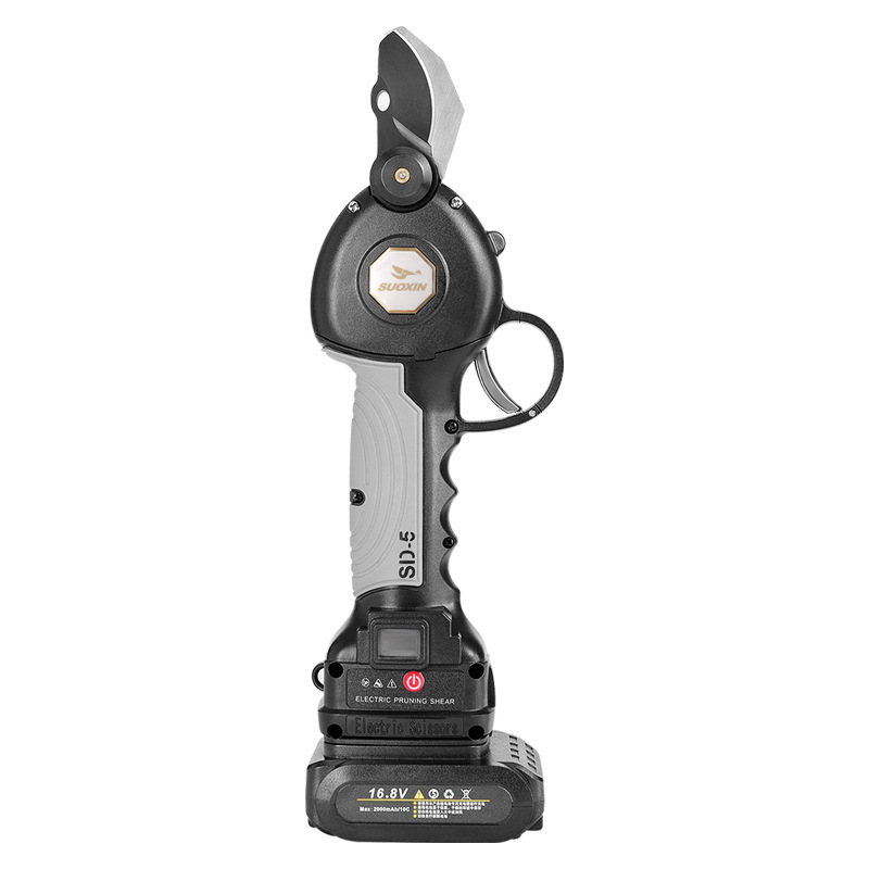 Pruning Shears - 2026 Professional Cordless Electric Pruning Shears