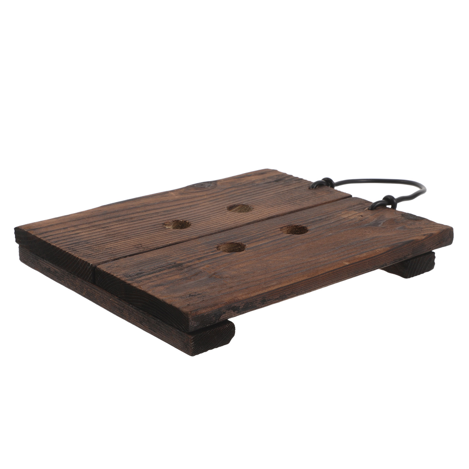 Vertical Planter - Staghorn Fern Mounting Board Vertical Plant