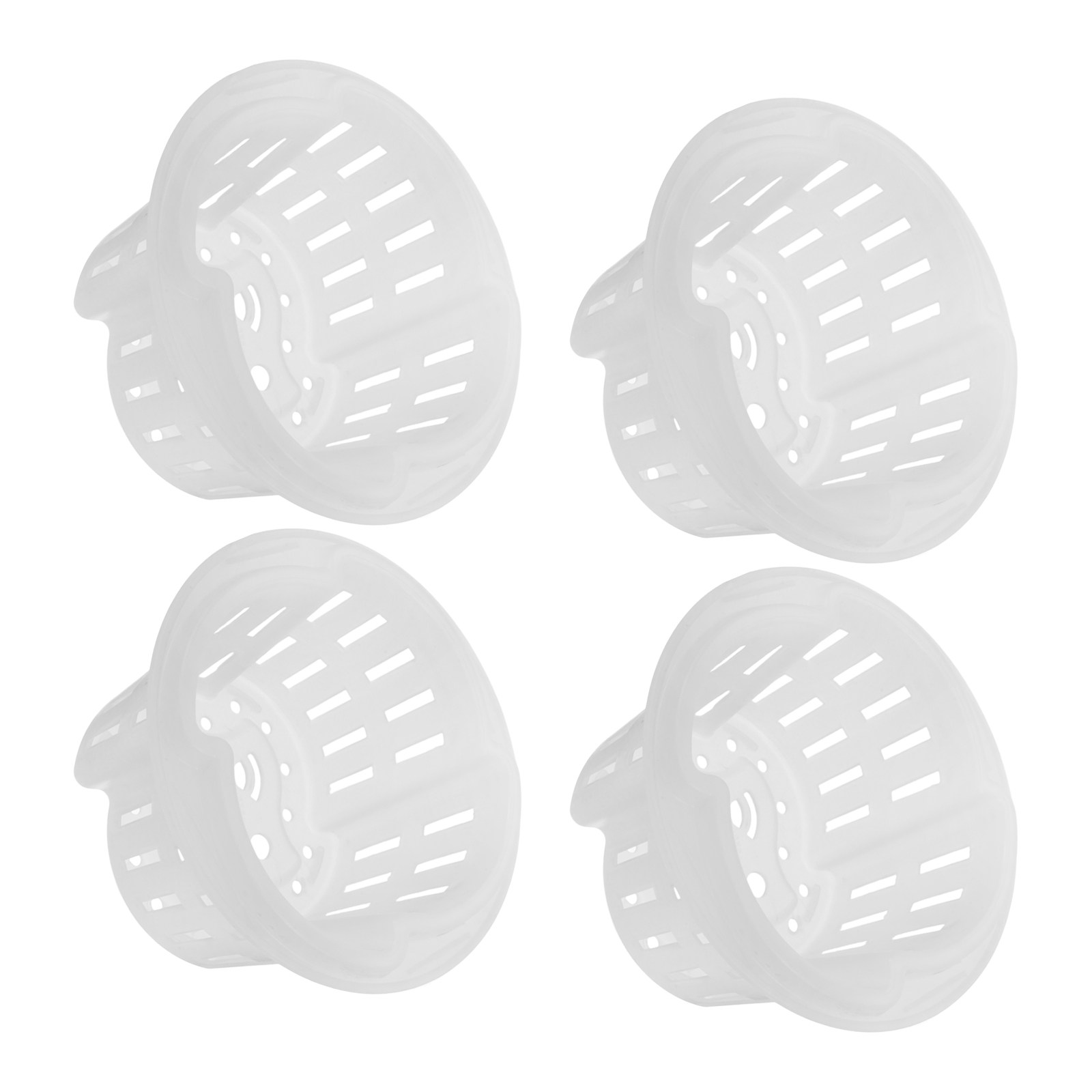 4Pcs Hydroponic Vegetable Cult - đánh giá và giá Plant Pot