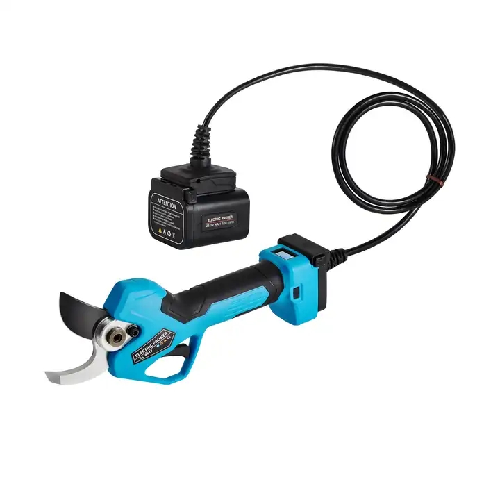 2026 45mm Electric Cordless Pr - đánh giá và giá Pruning Shears