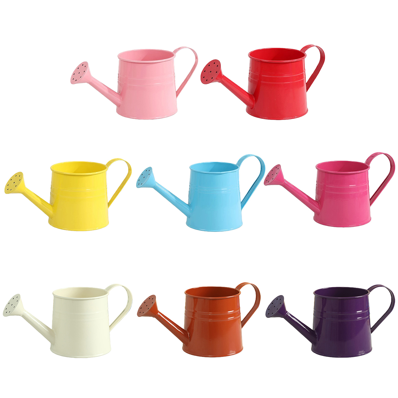 Garden Flower Kettle for Kids  - đánh giá và giá Watering Can
