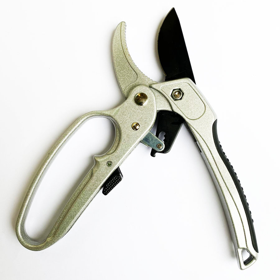 Professional Ratchet Pruning S - đánh giá và giá Pruning Shears