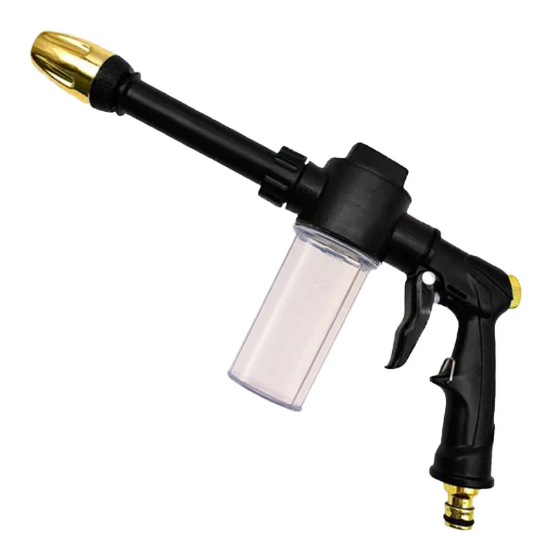 High Pressure Car Washing Wate - đánh giá và giá Trowel Garden Tools