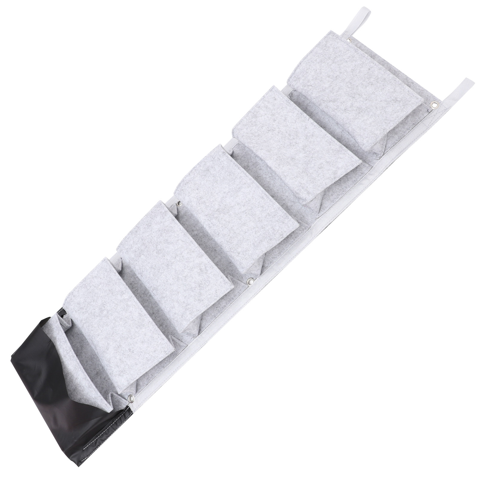 Multi-Pocket Wall Hanging Plan - đánh giá và giá Grow Bag