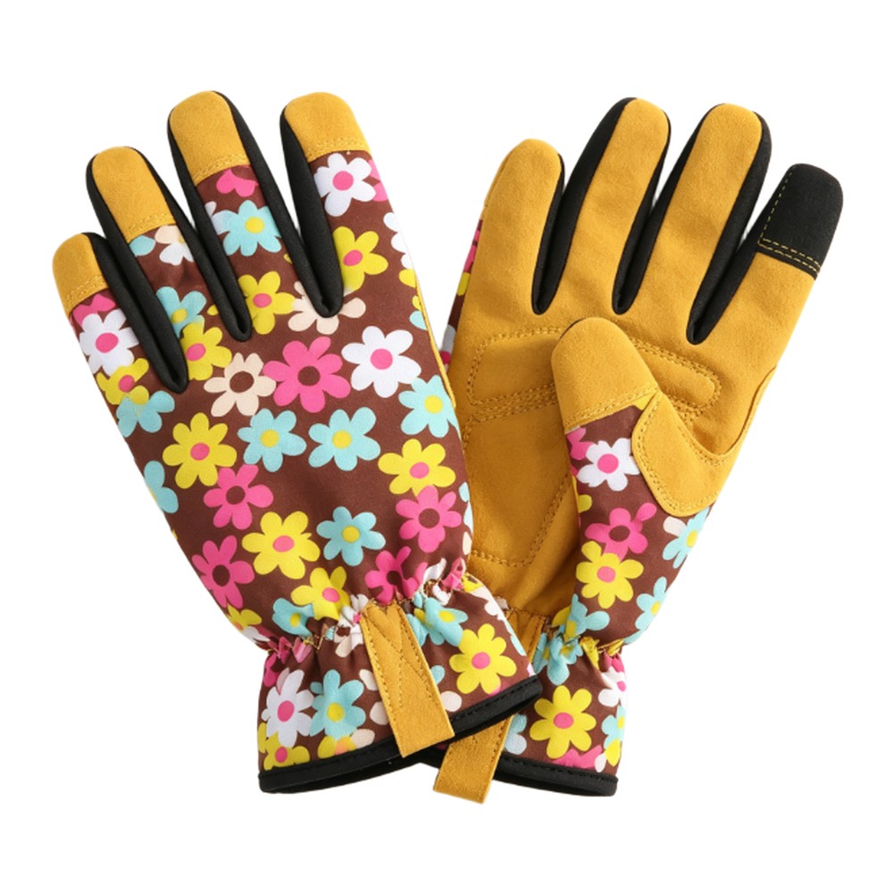 For Safe Pruning Fingerless Ga - đánh giá và giá Garden Gloves