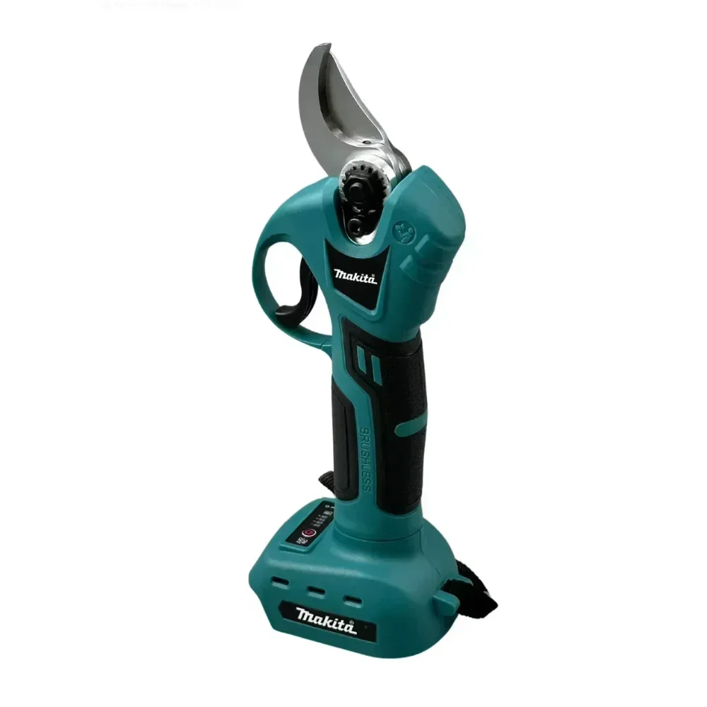 Makita 18v Battery Professiona - đánh giá và giá Pruning Shears