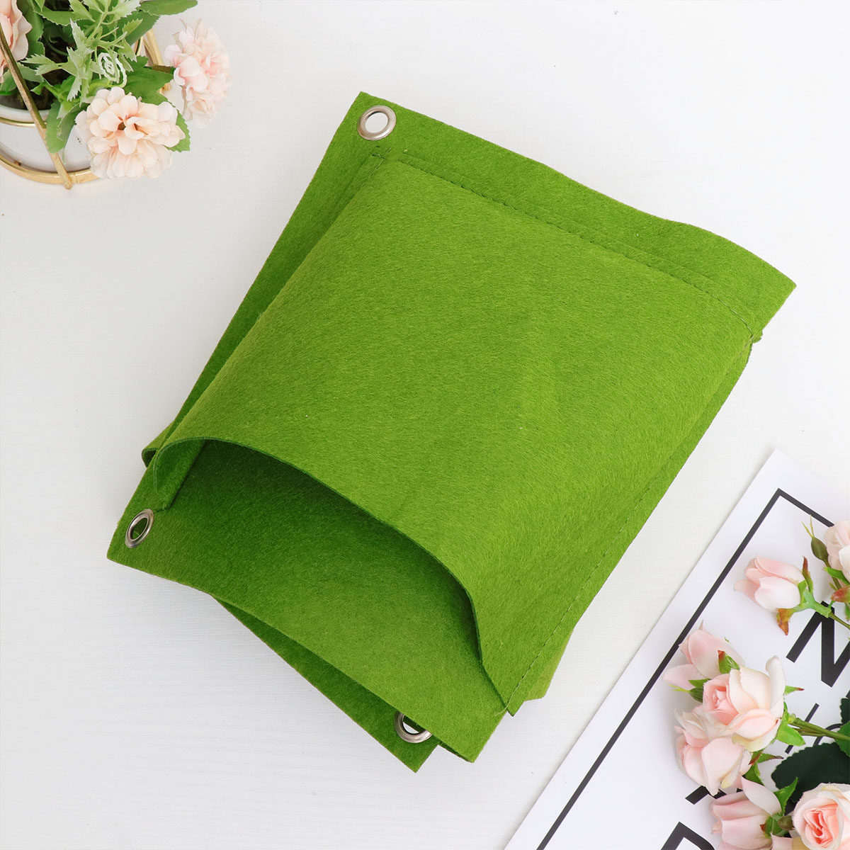 Vertical Wall Hanging Plant Ba - đánh giá và giá Vertical Planter