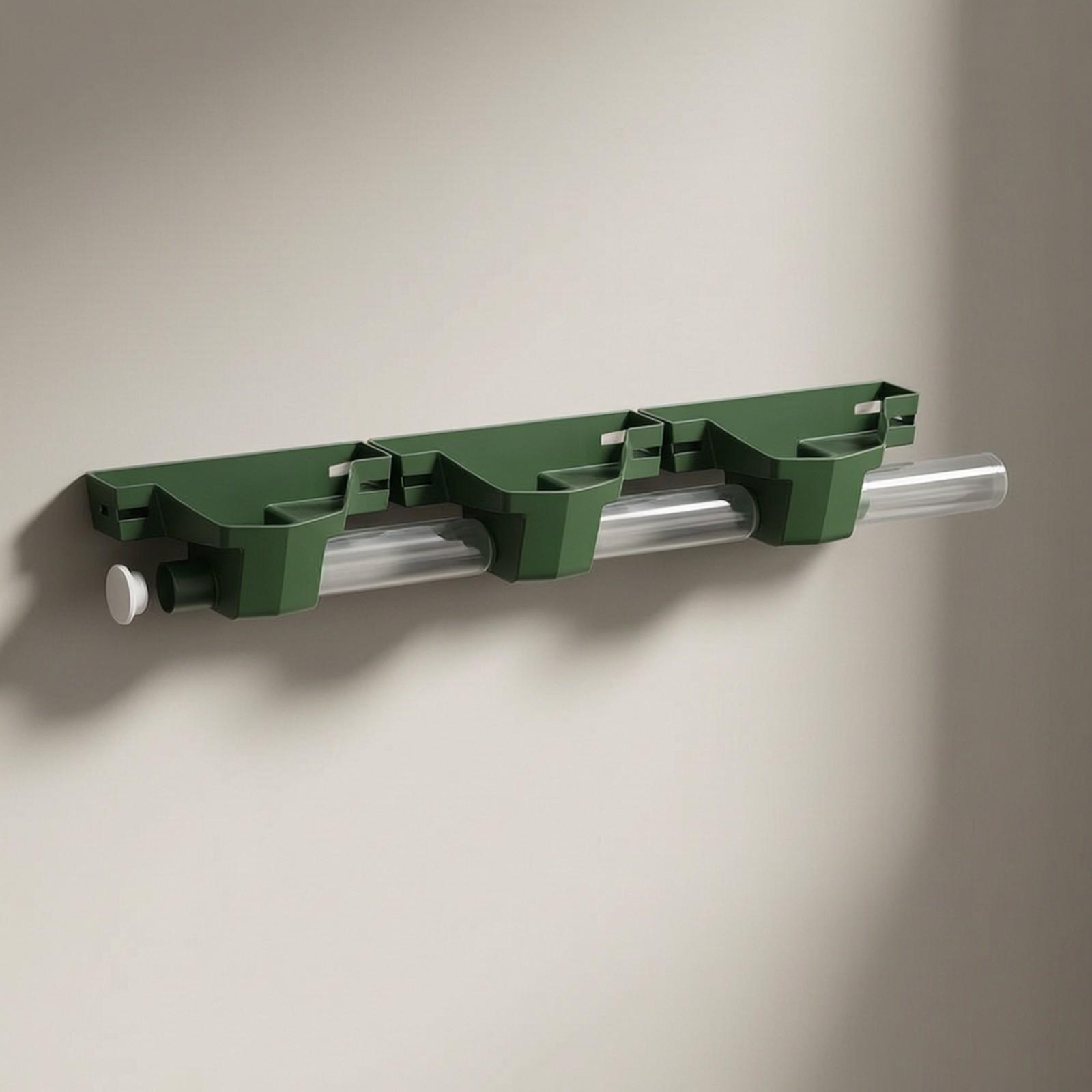 Wall Planter Drainage Box with - đánh giá và giá Vertical Planter