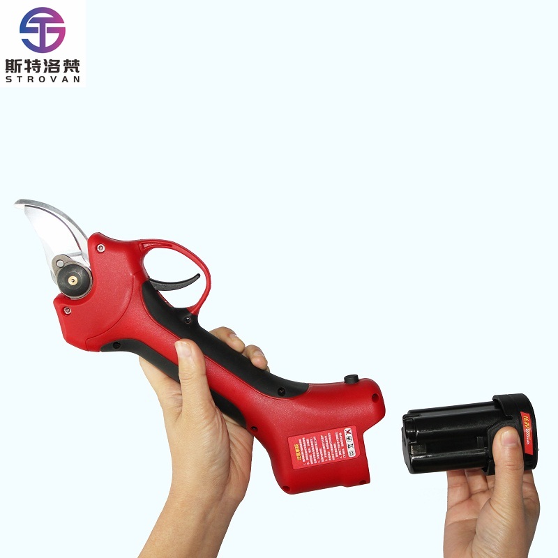 25-40mm Cutting Orchard Vineya - đánh giá và giá Pruning Shears