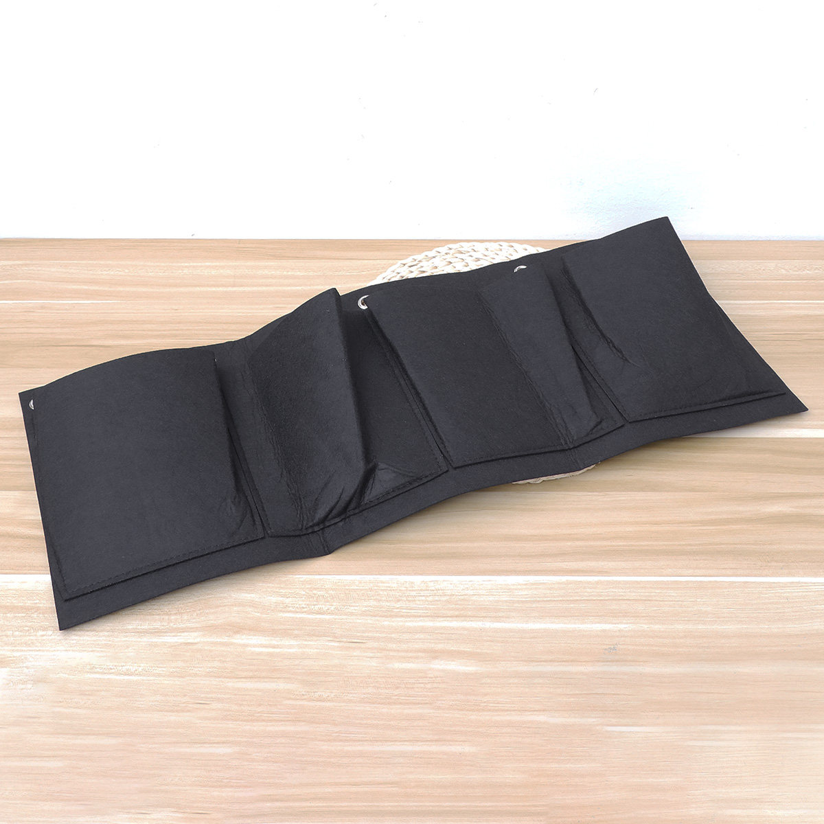 2Pcs Wall Mounted Planting Bag - đánh giá và giá Vertical Planter