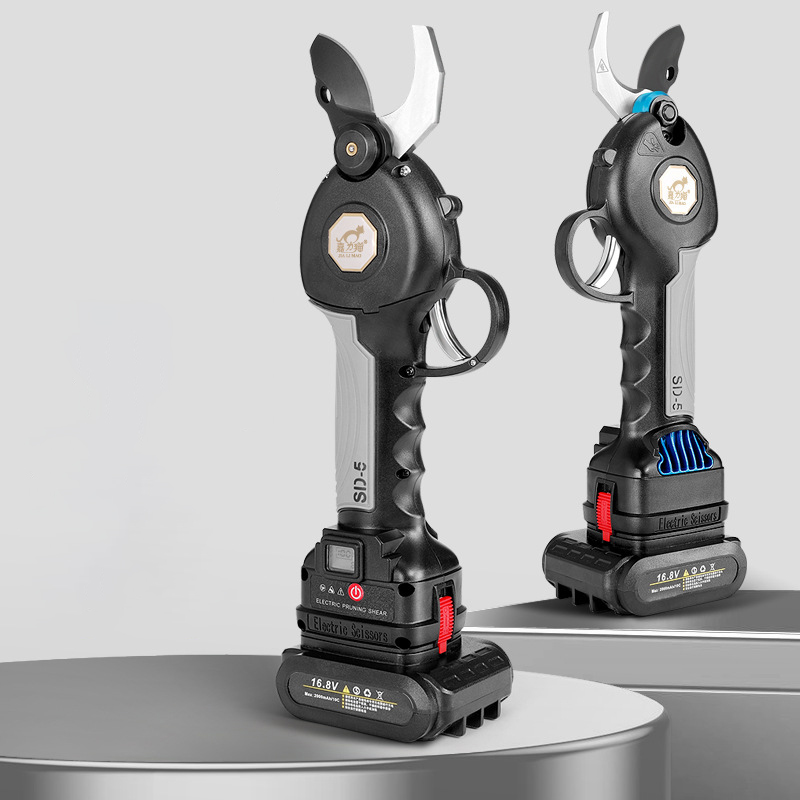 2026 Professional Cordless Ele - đánh giá và giá Pruning Shears